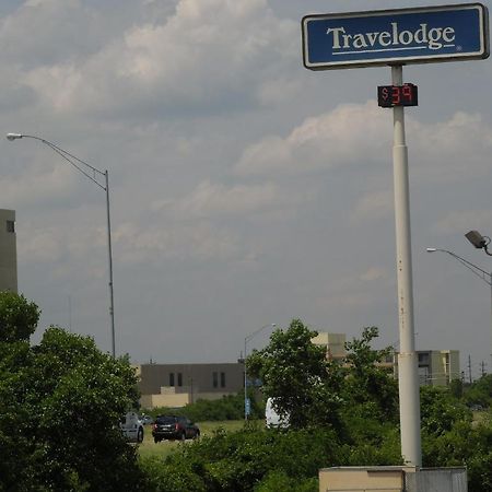 Travelodge - Cincinnati Sharonville Extérieur photo