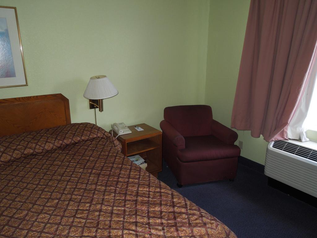 Travelodge - Cincinnati Sharonville Chambre photo