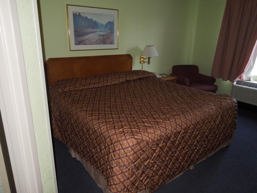 Travelodge - Cincinnati Sharonville Chambre photo