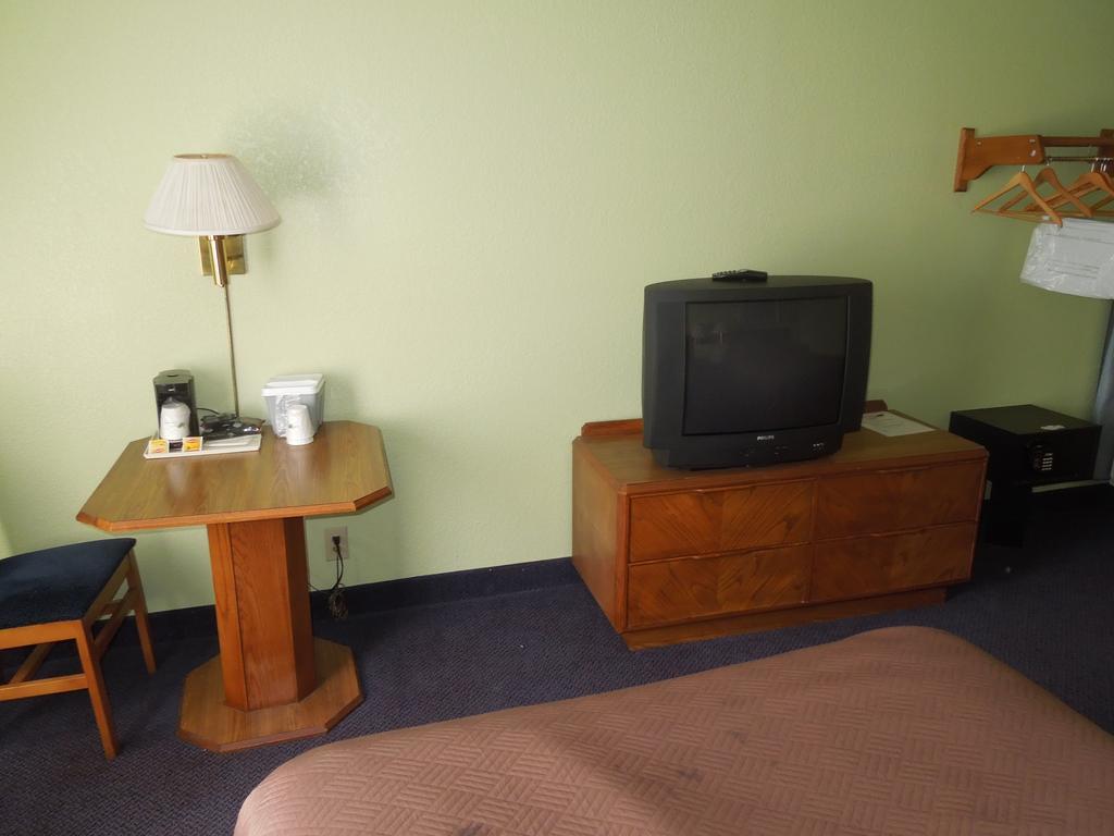 Travelodge - Cincinnati Sharonville Chambre photo