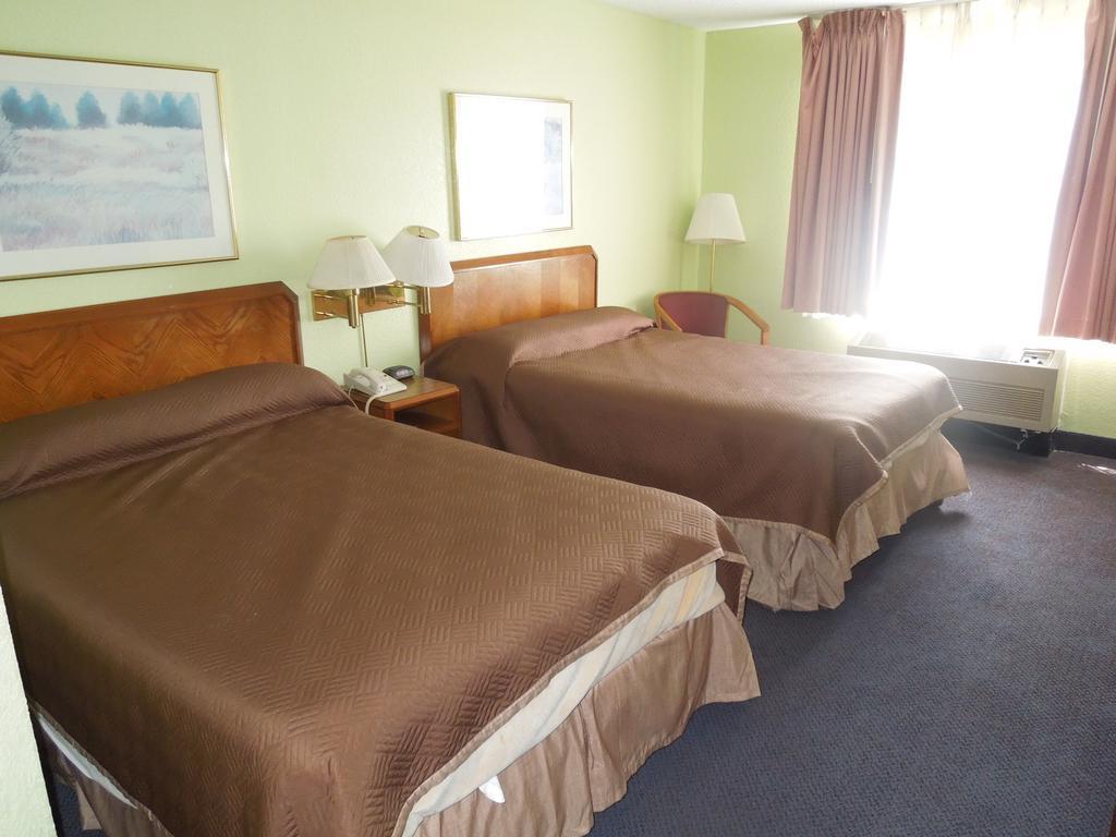 Travelodge - Cincinnati Sharonville Chambre photo
