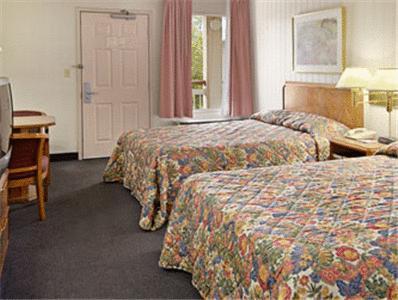 Travelodge - Cincinnati Sharonville Chambre photo