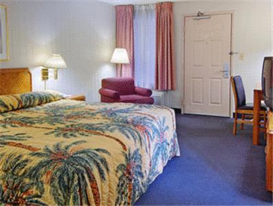 Travelodge - Cincinnati Sharonville Chambre photo