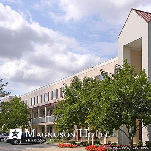 Travelodge - Cincinnati Sharonville Extérieur photo