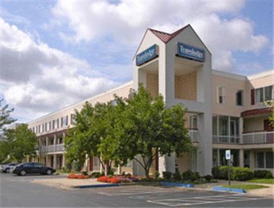 Travelodge - Cincinnati Sharonville Extérieur photo